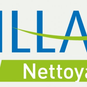 photo  Villar Nettoyage 
 conception du nouveau logo