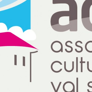photo  ACVS 
 conception de logo