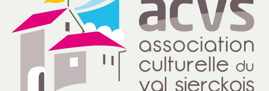 photo  ACVS 
 conception de logo